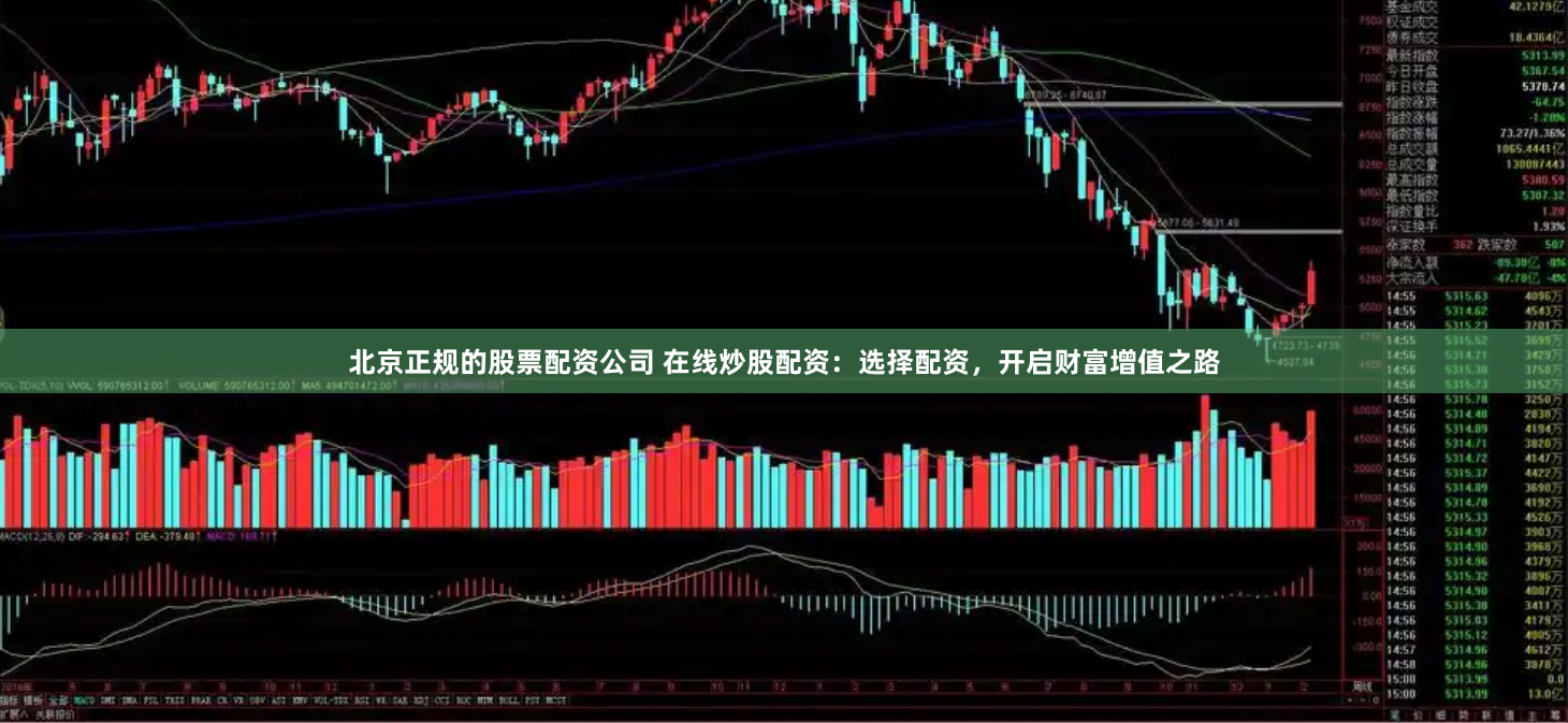 北京正规的股票配资公司 在线炒股配资：选择配资，开启财富增值之路