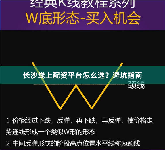 长沙线上配资平台怎么选？避坑指南